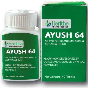 Ayush 64