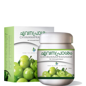 Chyawanprash