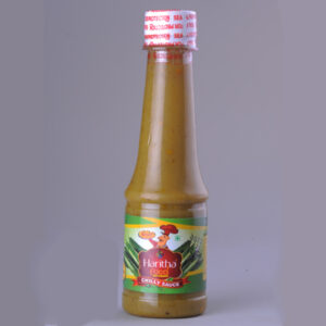 Haritha Green Chilly Sauce