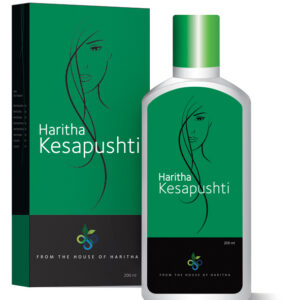 Keshapushti