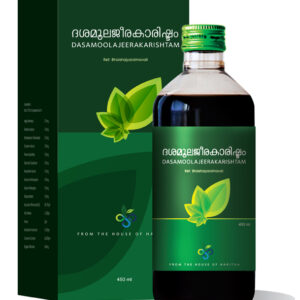 Dasamoola Jeerakarishtam