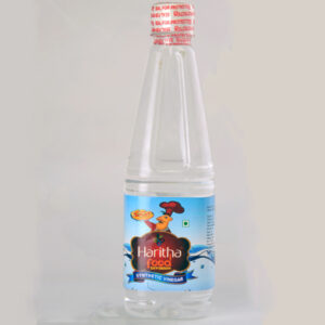 Haritha Synthetic Vinegar