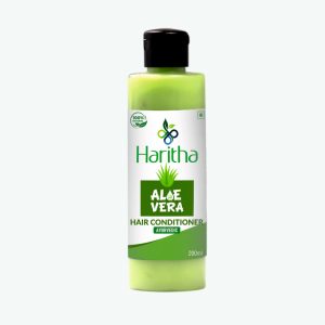Aloe vera hair conditioner – 200ml