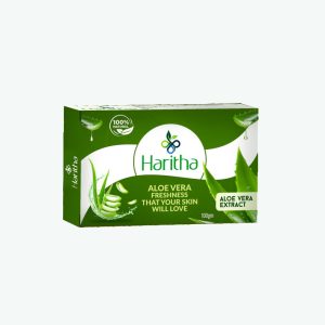 Aloe vera extract soap – 100gm