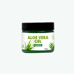 Aloe vera gel – 180gm