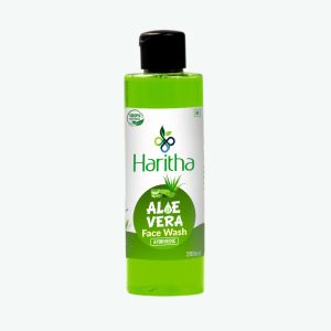 Aloe vera face wash – 200ml