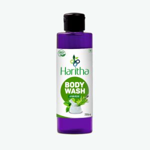Body wash – 200ml