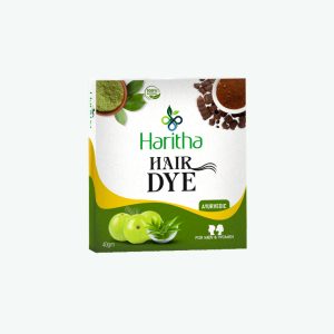 Hair dye – 20gm